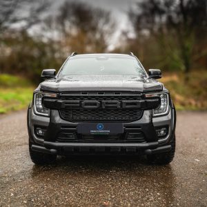 2023 Ford Ranger Wildtrack MA-SV